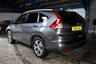 USED 2014 64 HONDA CR-V 2.0 i-VTEC EX SUV 5dr Petrol Auto 4WD Euro 5 (155 ps) 