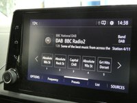 USED 2021 21 VAUXHALL COMBO LIFE 1.2 Turbo Elite XL MPV 5dr Petrol Auto Euro 6 (s/s) (130 ps) LWB XL 7 SEAT SAT NAV REAR VIEW CAMERA CRUISE CONTROL PARKING SENSORS 1 OWNER SERVICE WARRANTY