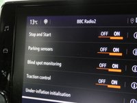 USED 2021 21 VAUXHALL COMBO LIFE 1.2 Turbo Elite XL MPV 5dr Petrol Auto Euro 6 (s/s) (130 ps) LWB XL 7 SEAT SAT NAV REAR VIEW CAMERA CRUISE CONTROL PARKING SENSORS 1 OWNER SERVICE WARRANTY