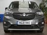 USED 2021 21 VAUXHALL COMBO LIFE 1.2 Turbo Elite XL MPV 5dr Petrol Auto Euro 6 (s/s) (130 ps) LWB XL 7 SEAT SAT NAV REAR VIEW CAMERA CRUISE CONTROL PARKING SENSORS 1 OWNER SERVICE WARRANTY