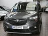 USED 2021 21 VAUXHALL COMBO LIFE 1.2 Turbo Elite XL MPV 5dr Petrol Auto Euro 6 (s/s) (130 ps) LWB XL 7 SEAT SAT NAV REAR VIEW CAMERA CRUISE CONTROL PARKING SENSORS 1 OWNER SERVICE WARRANTY