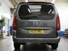 USED 2021 21 VAUXHALL COMBO LIFE 1.2 Turbo Elite XL MPV 5dr Petrol Auto Euro 6 (s/s) (130 ps) LWB XL 7 SEAT SAT NAV REAR VIEW CAMERA CRUISE CONTROL PARKING SENSORS 1 OWNER SERVICE WARRANTY