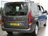 USED 2021 21 VAUXHALL COMBO LIFE 1.2 Turbo Elite XL MPV 5dr Petrol Auto Euro 6 (s/s) (130 ps) LWB XL 7 SEAT SAT NAV REAR VIEW CAMERA CRUISE CONTROL PARKING SENSORS 1 OWNER SERVICE WARRANTY