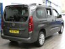 USED 2021 21 VAUXHALL COMBO LIFE 1.2 Turbo Elite XL MPV 5dr Petrol Auto Euro 6 (s/s) (130 ps) LWB XL 7 SEAT SAT NAV REAR VIEW CAMERA CRUISE CONTROL PARKING SENSORS 1 OWNER SERVICE WARRANTY