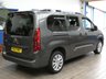 USED 2021 21 VAUXHALL COMBO LIFE 1.2 Turbo Elite XL MPV 5dr Petrol Auto Euro 6 (s/s) (130 ps) LWB XL 7 SEAT SAT NAV REAR VIEW CAMERA CRUISE CONTROL PARKING SENSORS 1 OWNER SERVICE WARRANTY