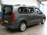 USED 2021 21 VAUXHALL COMBO LIFE 1.2 Turbo Elite XL MPV 5dr Petrol Auto Euro 6 (s/s) (130 ps) LWB XL 7 SEAT SAT NAV REAR VIEW CAMERA CRUISE CONTROL PARKING SENSORS 1 OWNER SERVICE WARRANTY