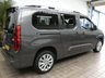 USED 2021 21 VAUXHALL COMBO LIFE 1.2 Turbo Elite XL MPV 5dr Petrol Auto Euro 6 (s/s) (130 ps) LWB XL 7 SEAT SAT NAV REAR VIEW CAMERA CRUISE CONTROL PARKING SENSORS 1 OWNER SERVICE WARRANTY