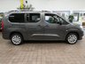 USED 2021 21 VAUXHALL COMBO LIFE 1.2 Turbo Elite XL MPV 5dr Petrol Auto Euro 6 (s/s) (130 ps) LWB XL 7 SEAT SAT NAV REAR VIEW CAMERA CRUISE CONTROL PARKING SENSORS 1 OWNER SERVICE WARRANTY