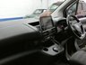 USED 2021 21 VAUXHALL COMBO LIFE 1.2 Turbo Elite XL MPV 5dr Petrol Auto Euro 6 (s/s) (130 ps) LWB XL 7 SEAT SAT NAV REAR VIEW CAMERA CRUISE CONTROL PARKING SENSORS 1 OWNER SERVICE WARRANTY