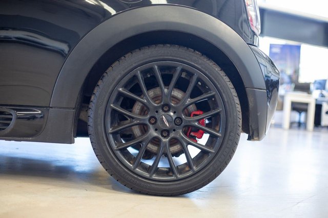 2011 MINI Hatch 1.6L John Cooper Works 3dr - Photo 7