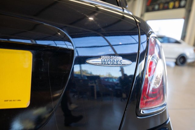 2011 MINI Hatch 1.6L John Cooper Works 3dr - Photo 12