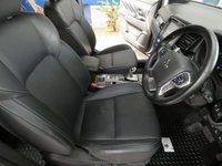 USED 2021 21 MITSUBISHI OUTLANDER 2.4h TwinMotor 13.8kWh Dynamic Safety SUV 5dr Petrol Plug-in Hybrid CVT 4WD Euro 6 (s/s) (224 ps) 4WD APP SAT NAV LEATHER HEATED SEATS REAR VIEW CAMERA CRUISE CONTROL PARKING SENSORS 1 OWNER SERVICE HISTORY WARRANTY