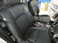 USED 2021 21 MITSUBISHI OUTLANDER 2.4h TwinMotor 13.8kWh Dynamic Safety SUV 5dr Petrol Plug-in Hybrid CVT 4WD Euro 6 (s/s) (224 ps) 4WD APP SAT NAV LEATHER HEATED SEATS REAR VIEW CAMERA CRUISE CONTROL PARKING SENSORS 1 OWNER SERVICE HISTORY WARRANTY