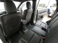 USED 2021 21 MITSUBISHI OUTLANDER 2.4h TwinMotor 13.8kWh Dynamic Safety SUV 5dr Petrol Plug-in Hybrid CVT 4WD Euro 6 (s/s) (224 ps) 4WD APP SAT NAV LEATHER HEATED SEATS REAR VIEW CAMERA CRUISE CONTROL PARKING SENSORS 1 OWNER SERVICE HISTORY WARRANTY