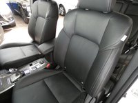 USED 2021 21 MITSUBISHI OUTLANDER 2.4h TwinMotor 13.8kWh Dynamic Safety SUV 5dr Petrol Plug-in Hybrid CVT 4WD Euro 6 (s/s) (224 ps) 4WD APP SAT NAV LEATHER HEATED SEATS REAR VIEW CAMERA CRUISE CONTROL PARKING SENSORS 1 OWNER SERVICE HISTORY WARRANTY
