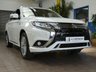 USED 2021 21 MITSUBISHI OUTLANDER 2.4h TwinMotor 13.8kWh Dynamic Safety SUV 5dr Petrol Plug-in Hybrid CVT 4WD Euro 6 (s/s) (224 ps) 4WD APP SAT NAV LEATHER HEATED SEATS REAR VIEW CAMERA CRUISE CONTROL PARKING SENSORS 1 OWNER SERVICE HISTORY WARRANTY