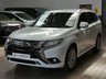 USED 2021 21 MITSUBISHI OUTLANDER 2.4h TwinMotor 13.8kWh Dynamic Safety SUV 5dr Petrol Plug-in Hybrid CVT 4WD Euro 6 (s/s) (224 ps) 4WD APP SAT NAV LEATHER HEATED SEATS REAR VIEW CAMERA CRUISE CONTROL PARKING SENSORS 1 OWNER SERVICE HISTORY WARRANTY