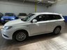 USED 2021 21 MITSUBISHI OUTLANDER 2.4h TwinMotor 13.8kWh Dynamic Safety SUV 5dr Petrol Plug-in Hybrid CVT 4WD Euro 6 (s/s) (224 ps) 4WD APP SAT NAV LEATHER HEATED SEATS REAR VIEW CAMERA CRUISE CONTROL PARKING SENSORS 1 OWNER SERVICE HISTORY WARRANTY