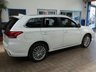 USED 2021 21 MITSUBISHI OUTLANDER 2.4h TwinMotor 13.8kWh Dynamic Safety SUV 5dr Petrol Plug-in Hybrid CVT 4WD Euro 6 (s/s) (224 ps) 4WD APP SAT NAV LEATHER HEATED SEATS REAR VIEW CAMERA CRUISE CONTROL PARKING SENSORS 1 OWNER SERVICE HISTORY WARRANTY