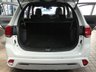 USED 2021 21 MITSUBISHI OUTLANDER 2.4h TwinMotor 13.8kWh Dynamic Safety SUV 5dr Petrol Plug-in Hybrid CVT 4WD Euro 6 (s/s) (224 ps) 4WD APP SAT NAV LEATHER HEATED SEATS REAR VIEW CAMERA CRUISE CONTROL PARKING SENSORS 1 OWNER SERVICE HISTORY WARRANTY