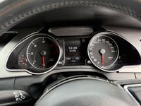 USED 2013 63 AUDI A5 2.0 TDI SE Sportback 5dr Diesel Manual Euro 5 (s/s) (177 ps) OVER &pound;4K EXTRAS, ONLY2 PREV KEEPERS