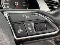 USED 2013 63 AUDI A5 2.0 TDI SE Sportback 5dr Diesel Manual Euro 5 (s/s) (177 ps) OVER &pound;4K EXTRAS, ONLY2 PREV KEEPERS