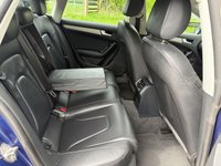 USED 2013 63 AUDI A5 2.0 TDI SE Sportback 5dr Diesel Manual Euro 5 (s/s) (177 ps) OVER &pound;4K EXTRAS, ONLY2 PREV KEEPERS