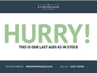 USED 2013 63 AUDI A5 2.0 TDI SE Sportback 5dr Diesel Manual Euro 5 (s/s) (177 ps) OVER &pound;4K EXTRAS, ONLY2 PREV KEEPERS