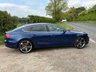USED 2013 63 AUDI A5 2.0 TDI SE Sportback 5dr Diesel Manual Euro 5 (s/s) (177 ps) OVER &pound;4K EXTRAS, ONLY2 PREV KEEPERS