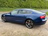 USED 2013 63 AUDI A5 2.0 TDI SE Sportback 5dr Diesel Manual Euro 5 (s/s) (177 ps) OVER &pound;4K EXTRAS, ONLY2 PREV KEEPERS