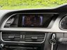 USED 2013 63 AUDI A5 2.0 TDI SE Sportback 5dr Diesel Manual Euro 5 (s/s) (177 ps) OVER &pound;4K EXTRAS, ONLY2 PREV KEEPERS