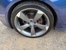 USED 2013 63 AUDI A5 2.0 TDI SE Sportback 5dr Diesel Manual Euro 5 (s/s) (177 ps) OVER &pound;4K EXTRAS, ONLY2 PREV KEEPERS