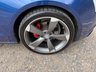 USED 2013 63 AUDI A5 2.0 TDI SE Sportback 5dr Diesel Manual Euro 5 (s/s) (177 ps) OVER &pound;4K EXTRAS, ONLY2 PREV KEEPERS