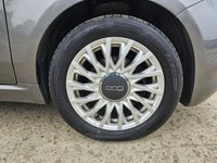 USED 2021 21 FIAT 500 1.0 MHEV Lounge Hatchback 3dr Petrol Manual Euro 6 (s/s) (70 bhp) 