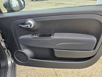 USED 2021 21 FIAT 500 1.0 MHEV Lounge Hatchback 3dr Petrol Manual Euro 6 (s/s) (70 bhp) 