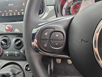 USED 2021 21 FIAT 500 1.0 MHEV Lounge Hatchback 3dr Petrol Manual Euro 6 (s/s) (70 bhp) 