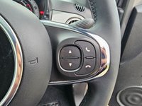 USED 2021 21 FIAT 500 1.0 MHEV Lounge Hatchback 3dr Petrol Manual Euro 6 (s/s) (70 bhp) 