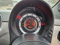 USED 2021 21 FIAT 500 1.0 MHEV Lounge Hatchback 3dr Petrol Manual Euro 6 (s/s) (70 bhp) 