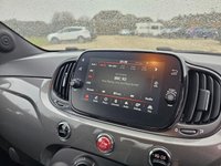 USED 2021 21 FIAT 500 1.0 MHEV Lounge Hatchback 3dr Petrol Manual Euro 6 (s/s) (70 bhp) 