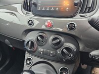 USED 2021 21 FIAT 500 1.0 MHEV Lounge Hatchback 3dr Petrol Manual Euro 6 (s/s) (70 bhp) 