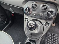 USED 2021 21 FIAT 500 1.0 MHEV Lounge Hatchback 3dr Petrol Manual Euro 6 (s/s) (70 bhp) 