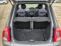 USED 2021 21 FIAT 500 1.0 MHEV Lounge Hatchback 3dr Petrol Manual Euro 6 (s/s) (70 bhp) 