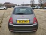 USED 2021 21 FIAT 500 1.0 MHEV Lounge Hatchback 3dr Petrol Manual Euro 6 (s/s) (70 bhp) 