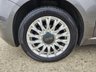 USED 2021 21 FIAT 500 1.0 MHEV Lounge Hatchback 3dr Petrol Manual Euro 6 (s/s) (70 bhp) 