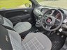 USED 2021 21 FIAT 500 1.0 MHEV Lounge Hatchback 3dr Petrol Manual Euro 6 (s/s) (70 bhp) 