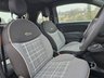 USED 2021 21 FIAT 500 1.0 MHEV Lounge Hatchback 3dr Petrol Manual Euro 6 (s/s) (70 bhp) 