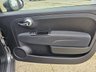 USED 2021 21 FIAT 500 1.0 MHEV Lounge Hatchback 3dr Petrol Manual Euro 6 (s/s) (70 bhp) 