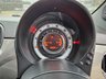 USED 2021 21 FIAT 500 1.0 MHEV Lounge Hatchback 3dr Petrol Manual Euro 6 (s/s) (70 bhp) 