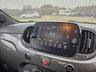 USED 2021 21 FIAT 500 1.0 MHEV Lounge Hatchback 3dr Petrol Manual Euro 6 (s/s) (70 bhp) 