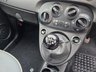 USED 2021 21 FIAT 500 1.0 MHEV Lounge Hatchback 3dr Petrol Manual Euro 6 (s/s) (70 bhp) 
